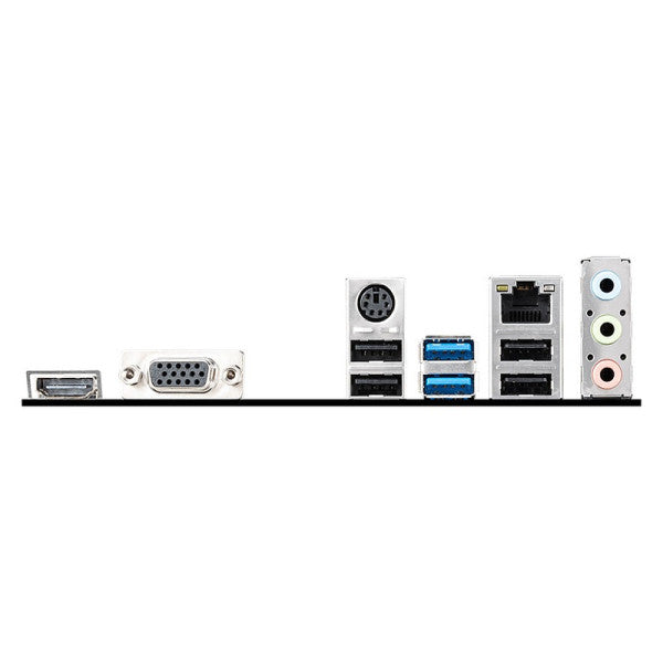 MSI B560M PRO-E MSI B560M PRO-E